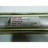 Taiyo 32MM 3.5MPA 200MM DOUBLE ACTING HYDRAULIC CYLINDER 35Z-1 1FA32N200-B0